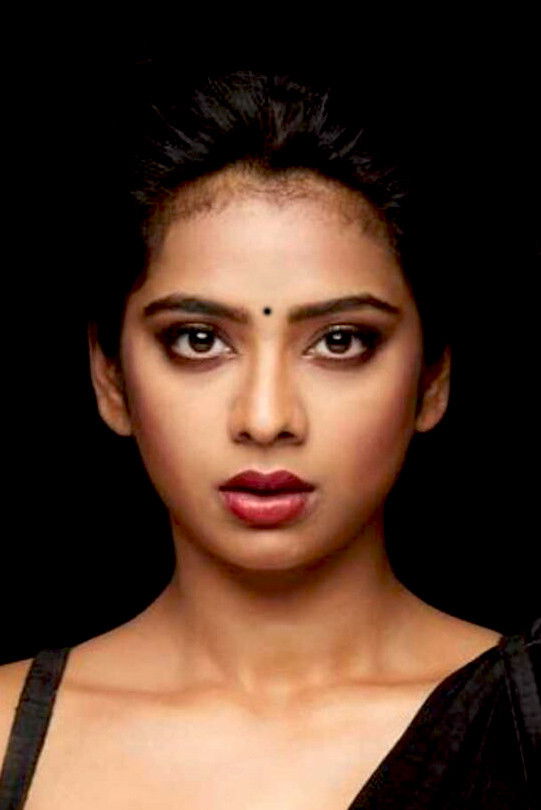 et billede af Shrita Rao