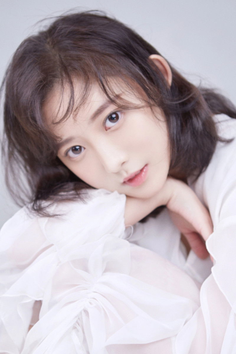 et billede af Chen Letian