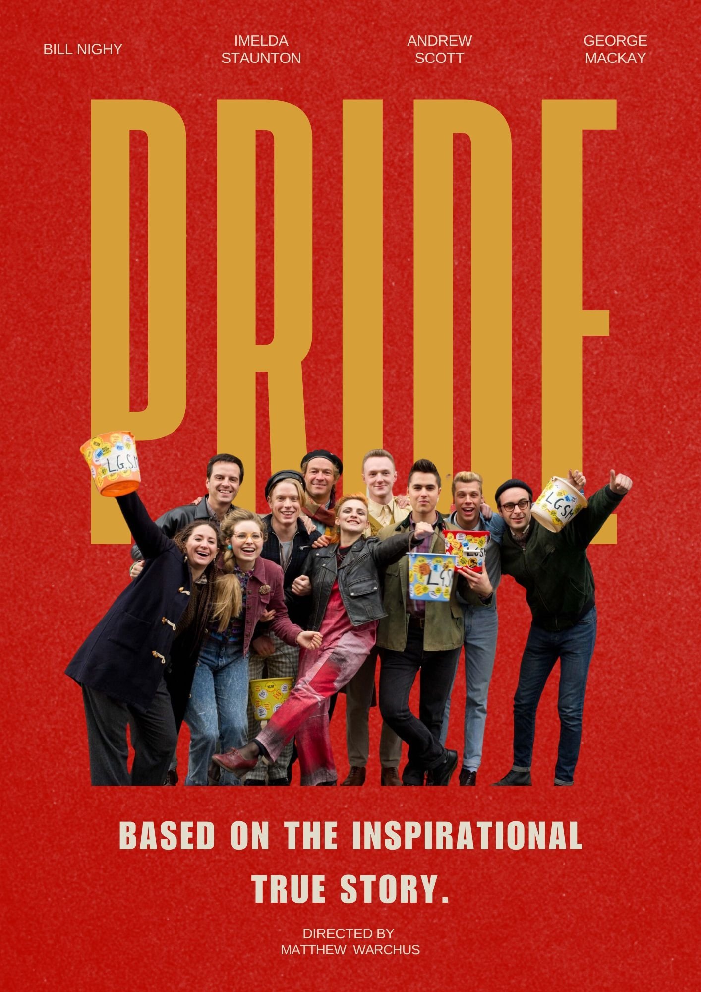 Pride