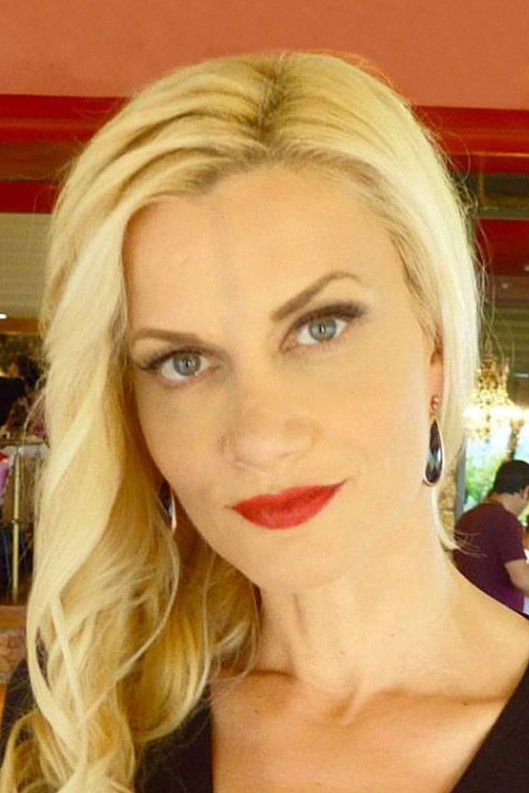 et billede af Magda Pensou