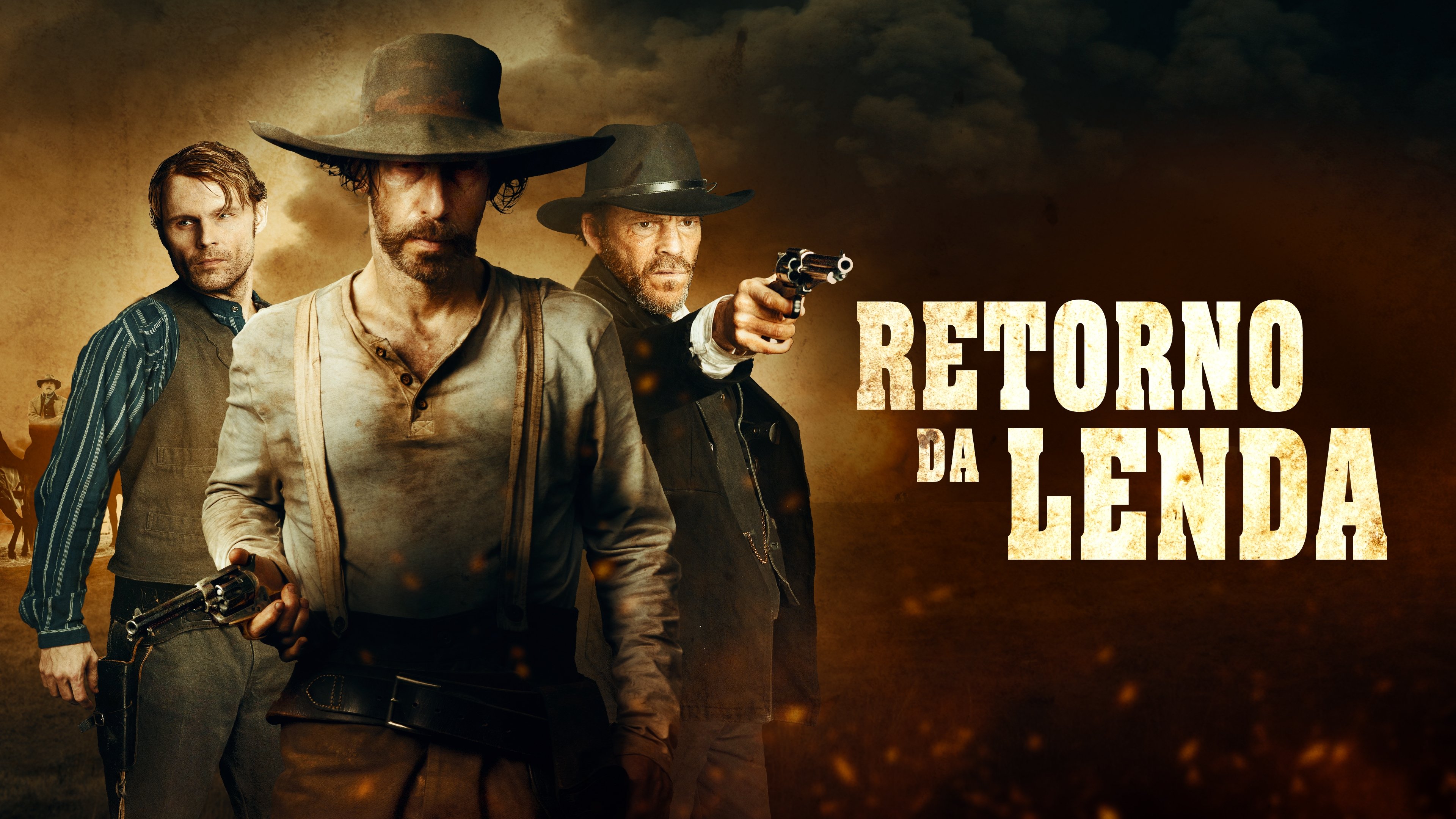 Old Henry (2021)
