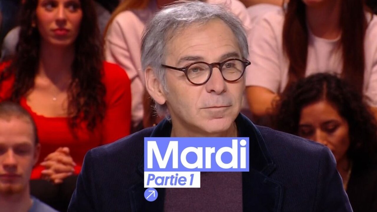 Quotidien 9x67