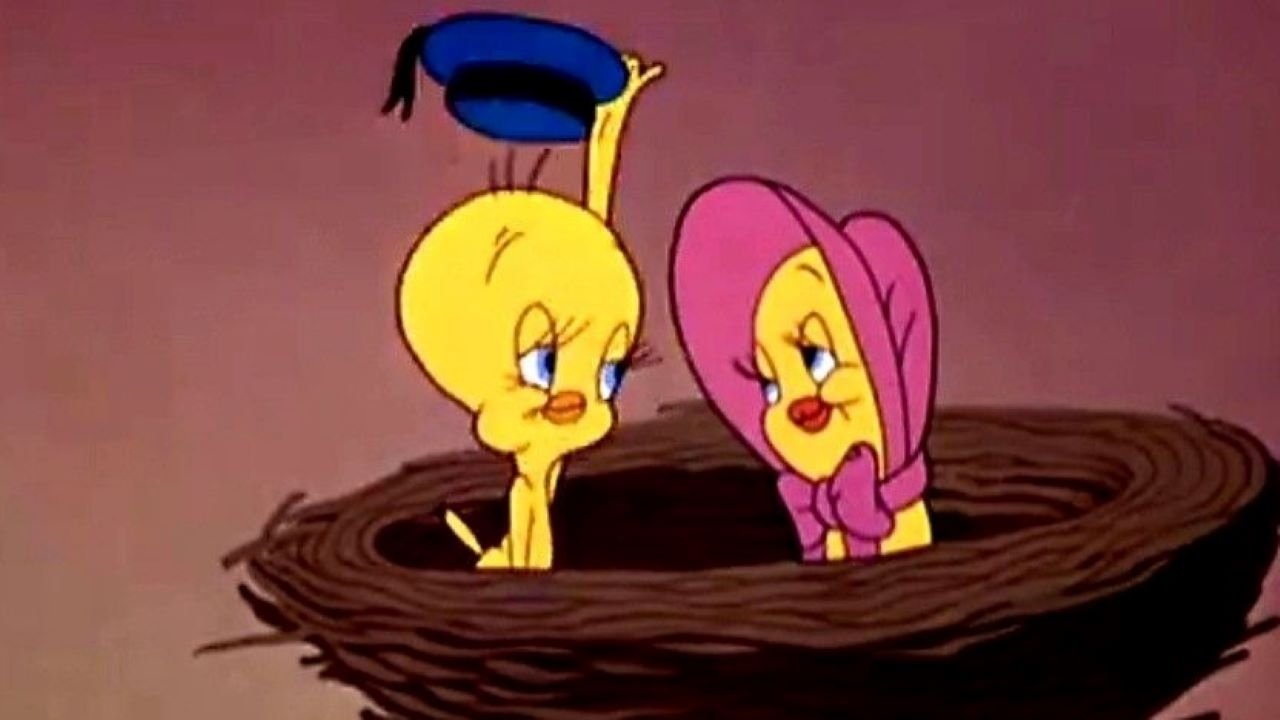 Bad Ol' Putty Tat