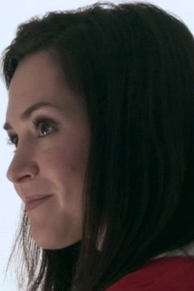 et billede af Laura Fedorowycz