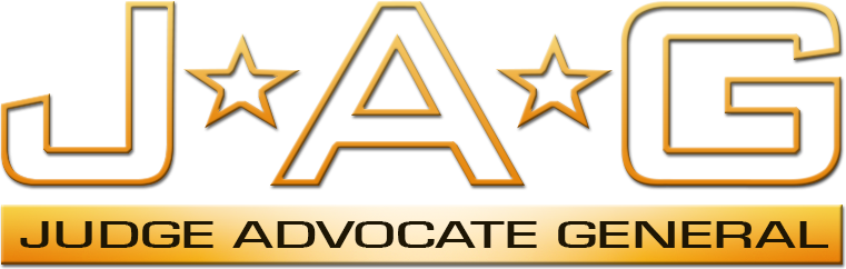JAG Logo