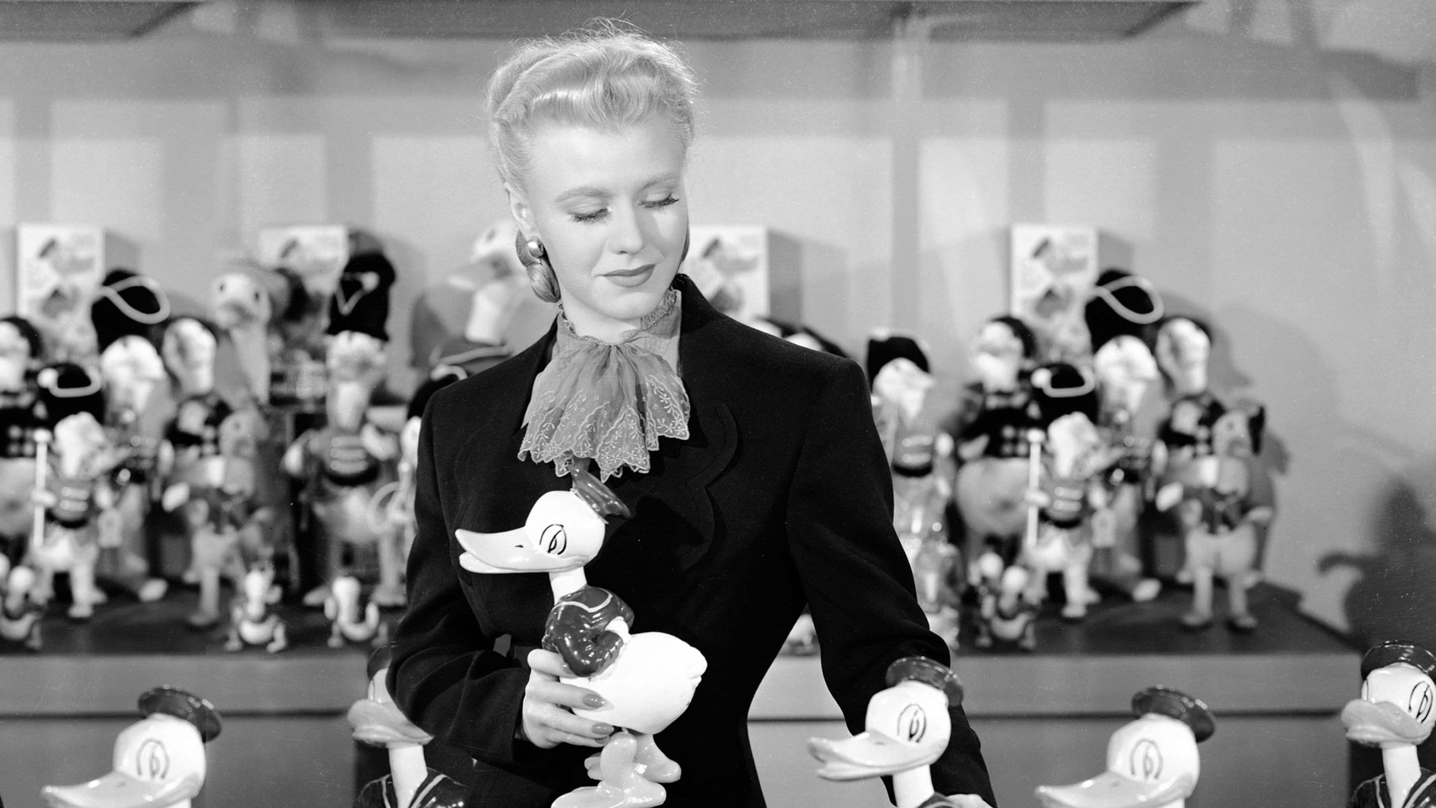 Bachelor Mother (1939)