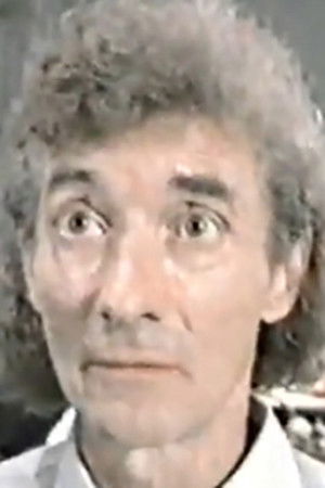 et billede af Alexander Trofimov