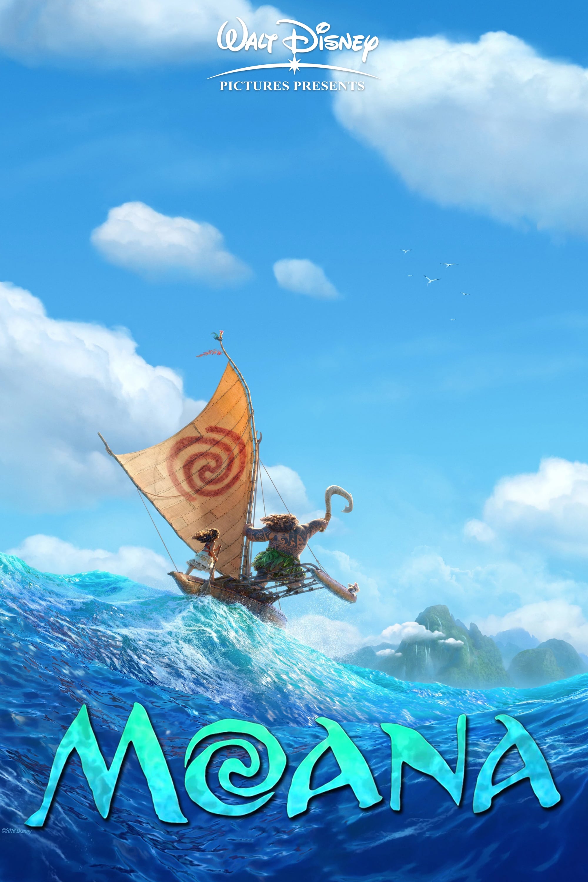 Moana