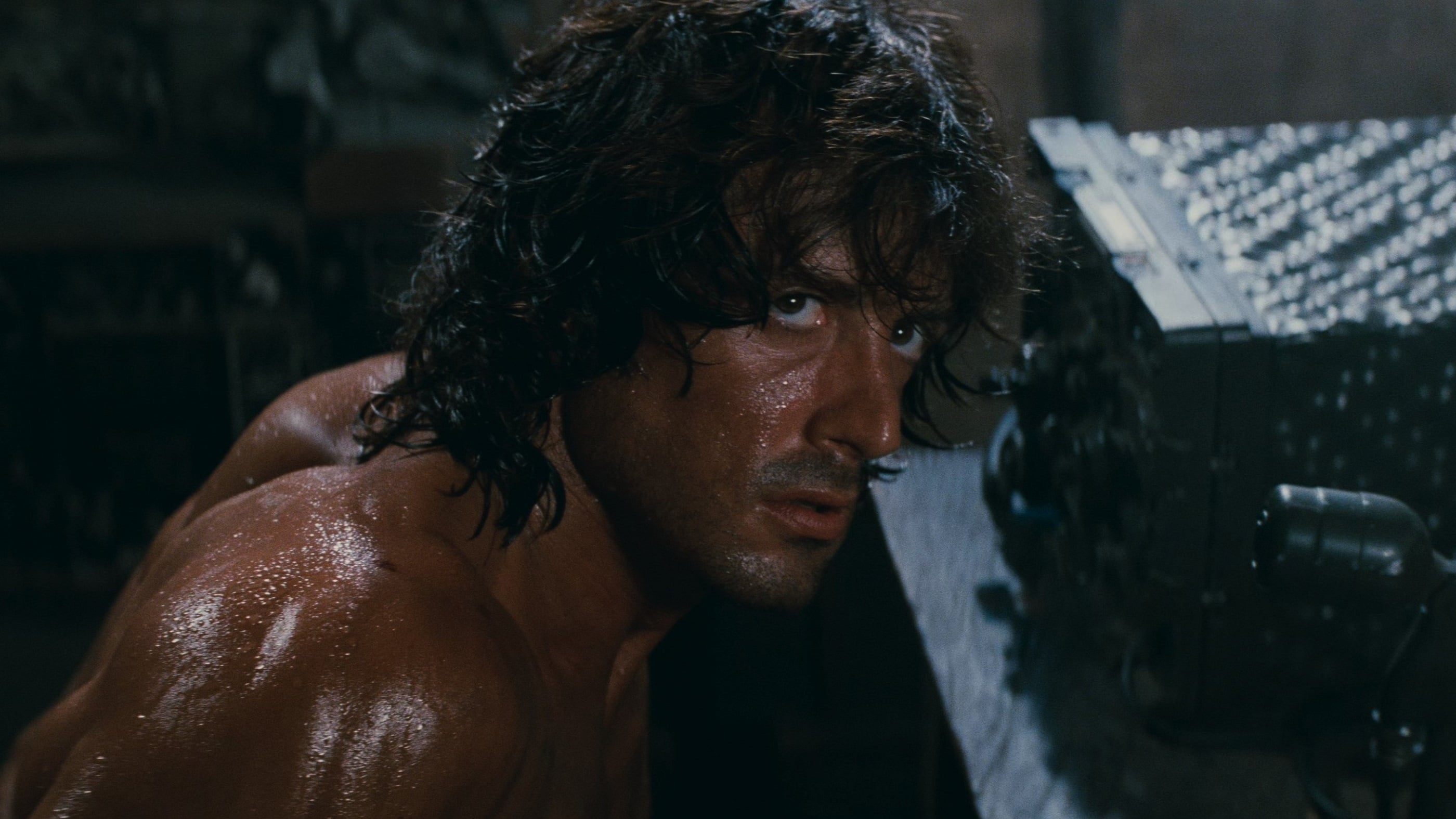 Rambo II : La Mission (1985)