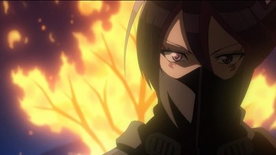 Triage X - Guérilla de nuit