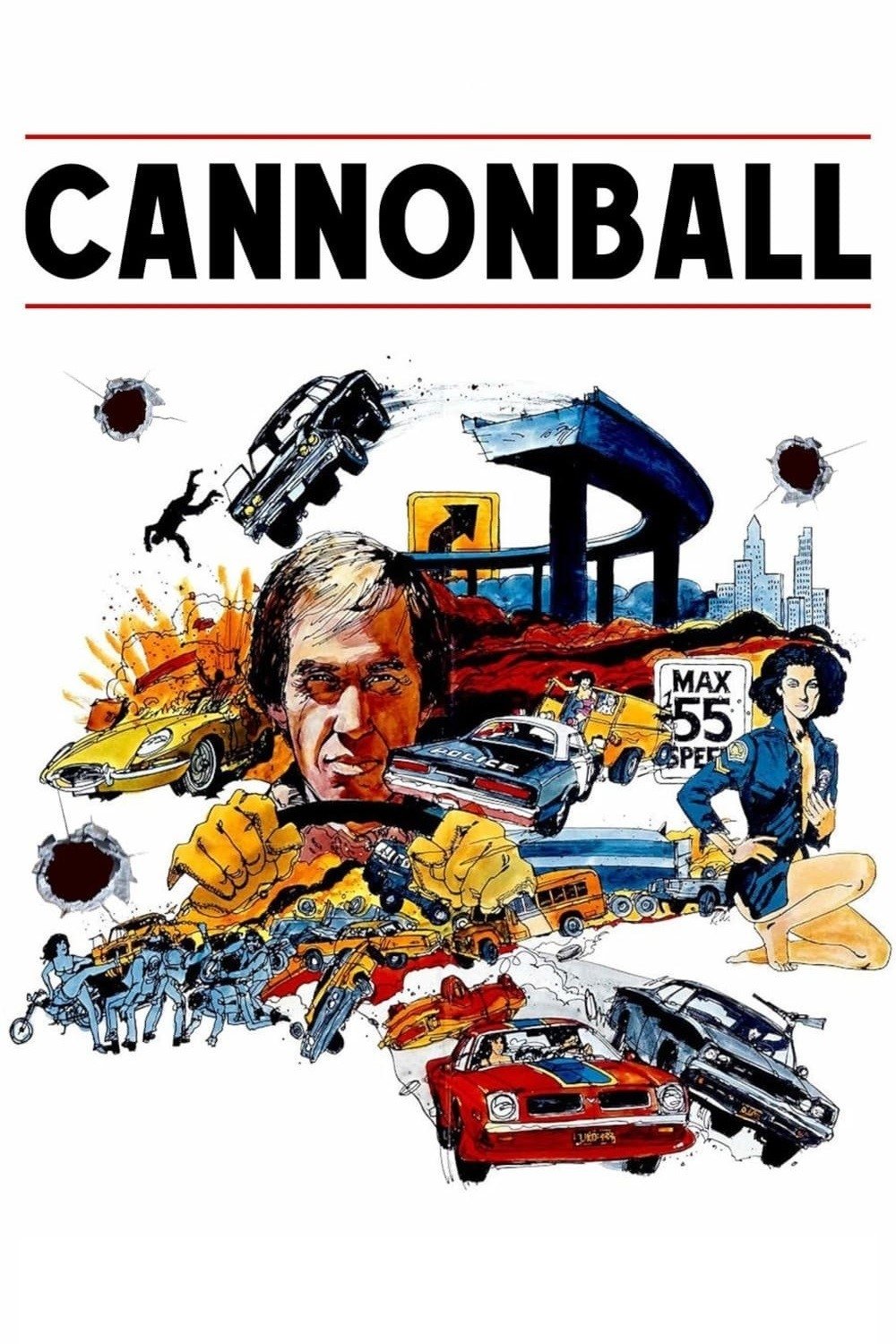 Cannonball