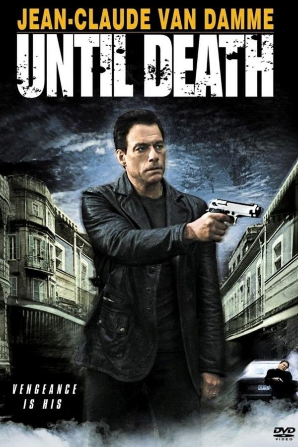 Until Death