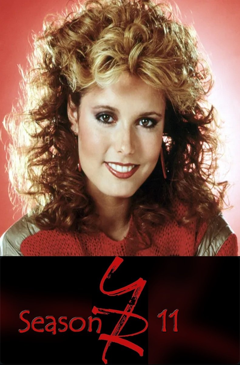 The Young and the Restless - Season 11