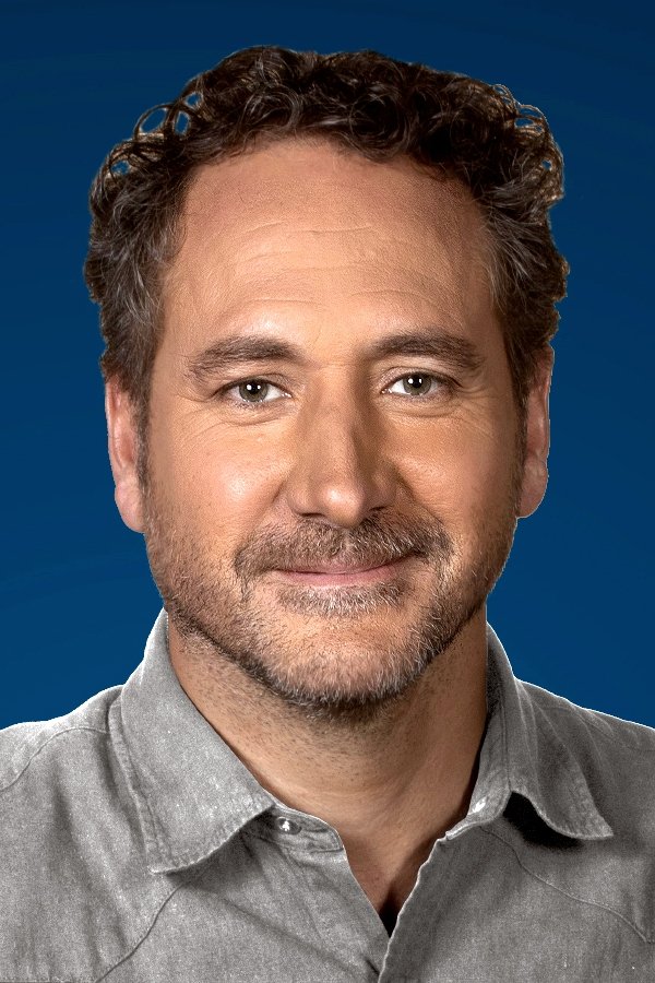 et billede af Juan Pablo Sáez