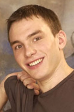 et billede af Ludek Altman