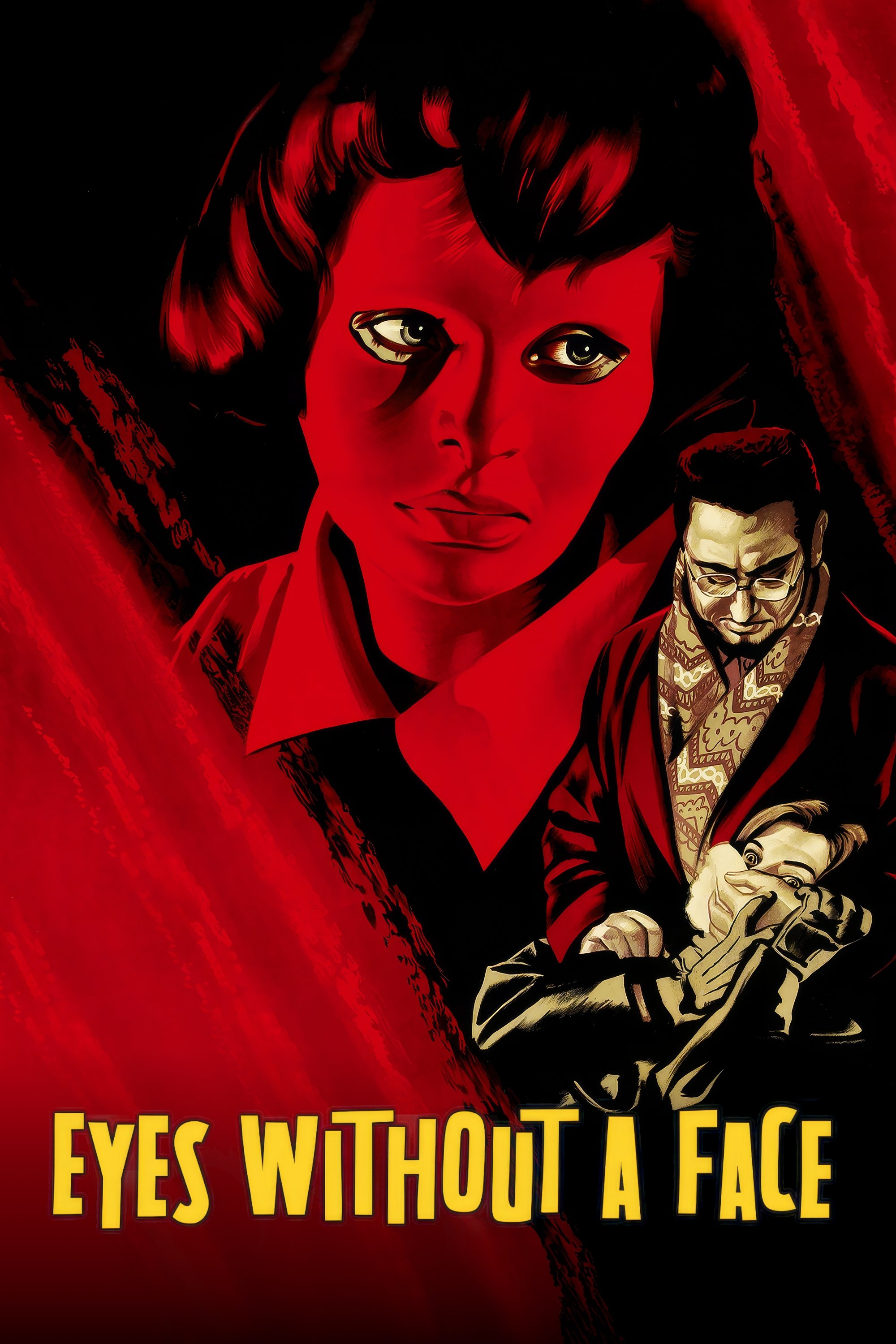 Eyes Without a Face