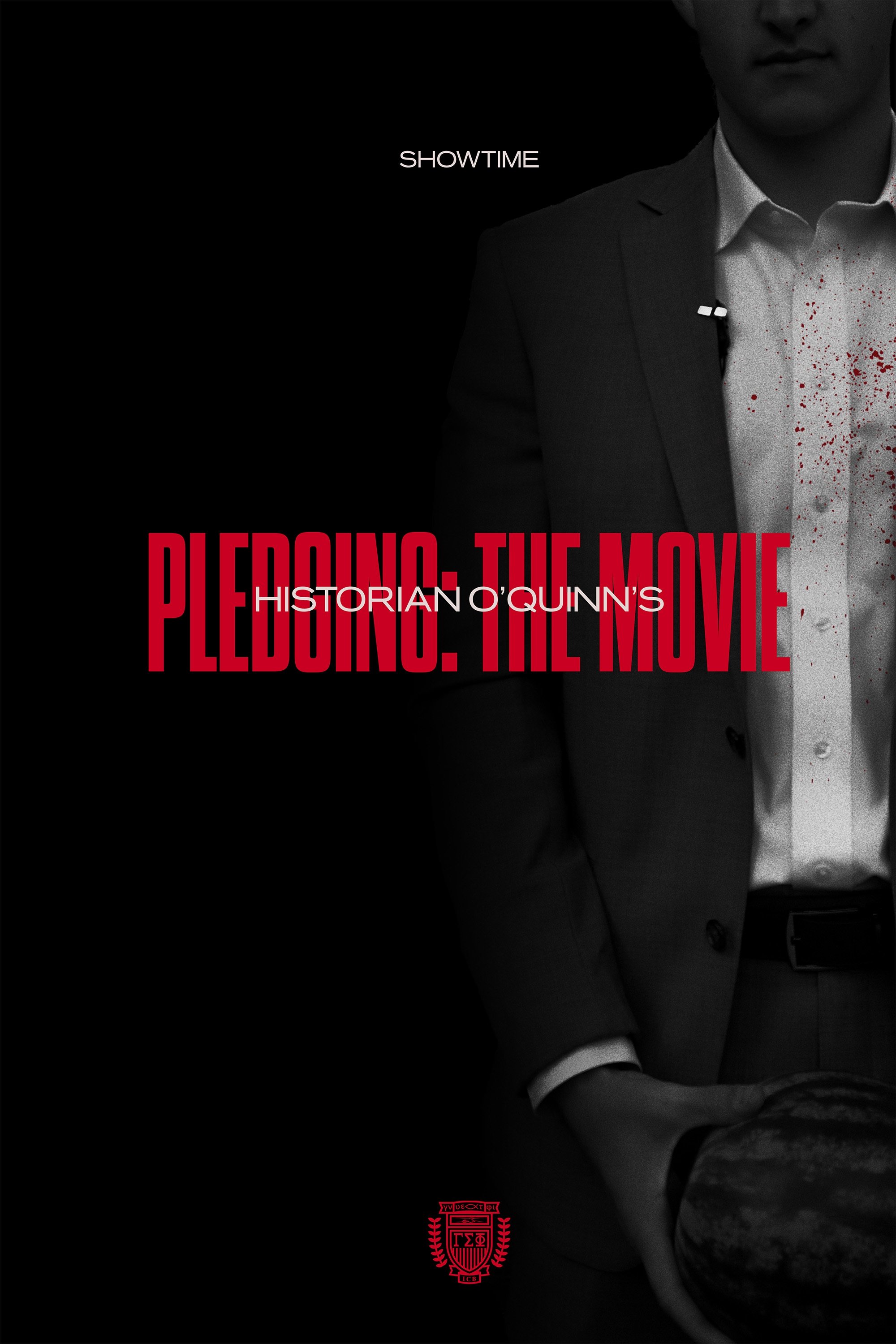 Pledging: The Movie
