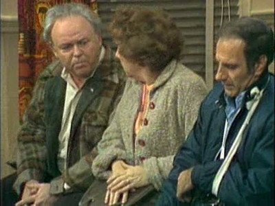 All in the Family
