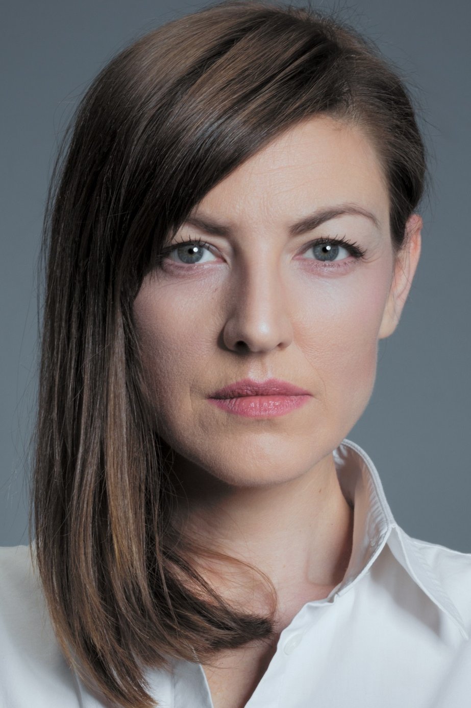 et billede af Zeynep Kumral