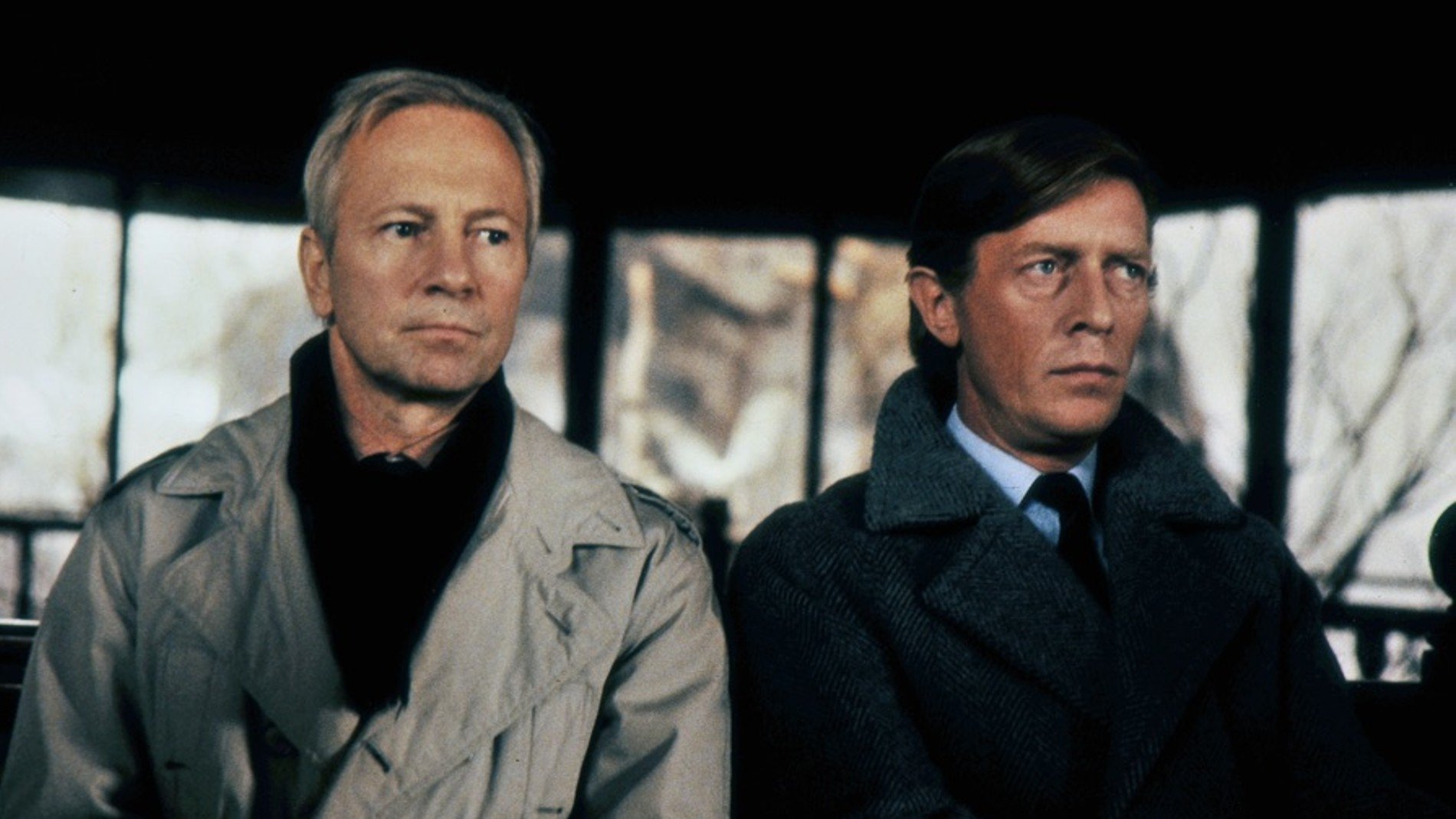The Man from Majorca (1984)