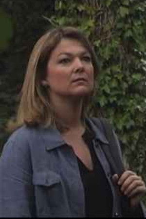 et billede af Beverley Cressman