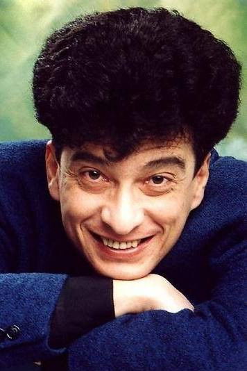 et billede af Yevhen Chepurniak