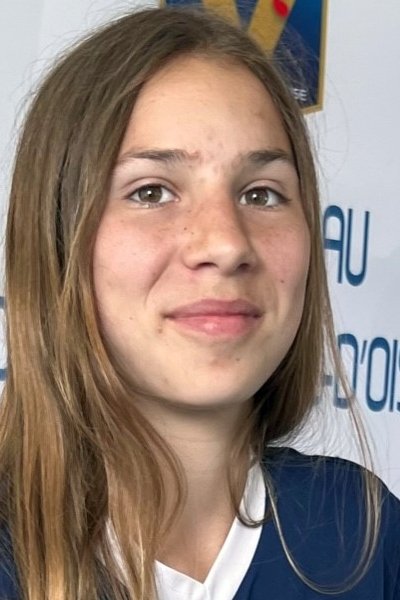 et billede af Yamé Pertzing