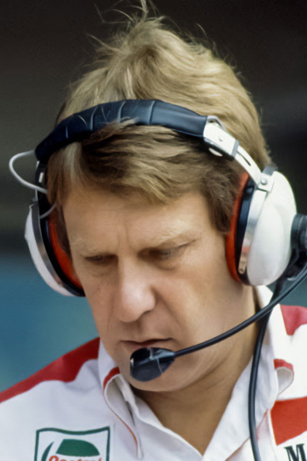 et billede af Tyler Alexander