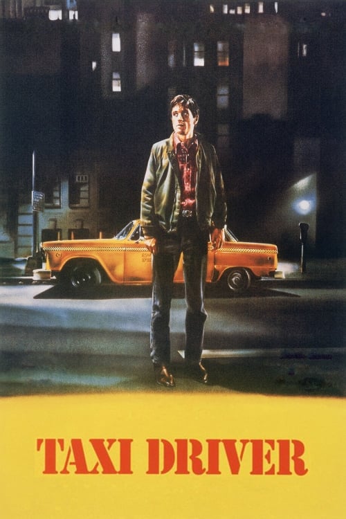 Taxi Driver