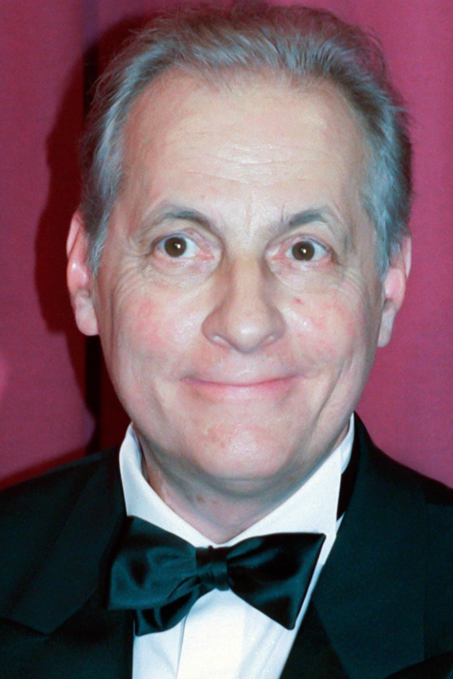 Michel Serrault