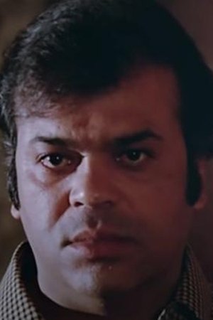 et billede af Ghanshyam Rohera