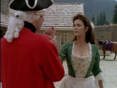 Thumbnail for Pilot (2) Season 1 Episode 2