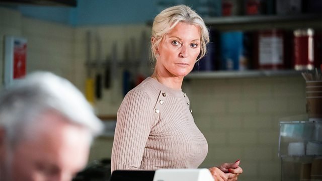 EastEnders Staffel 37 :Folge 173 