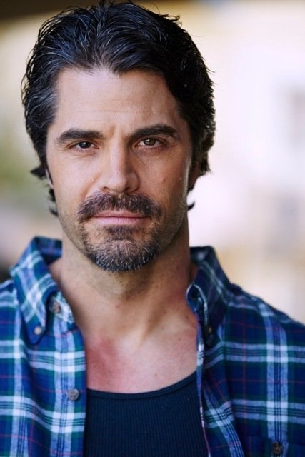 et billede af Sean Michael Arthur