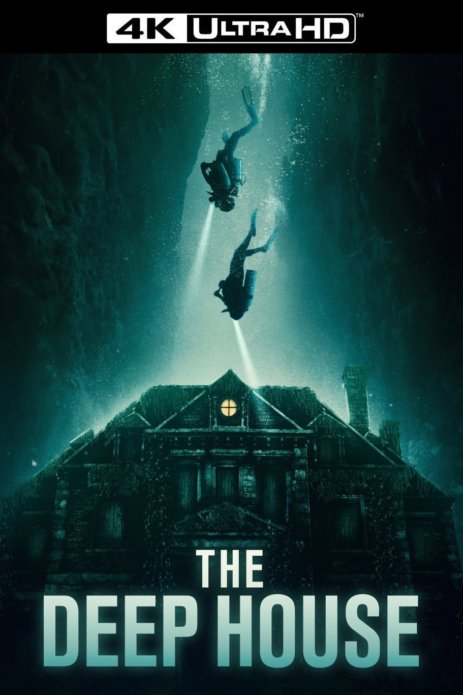 The Deep House