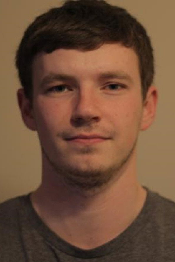 et billede af Kieran Donnelly