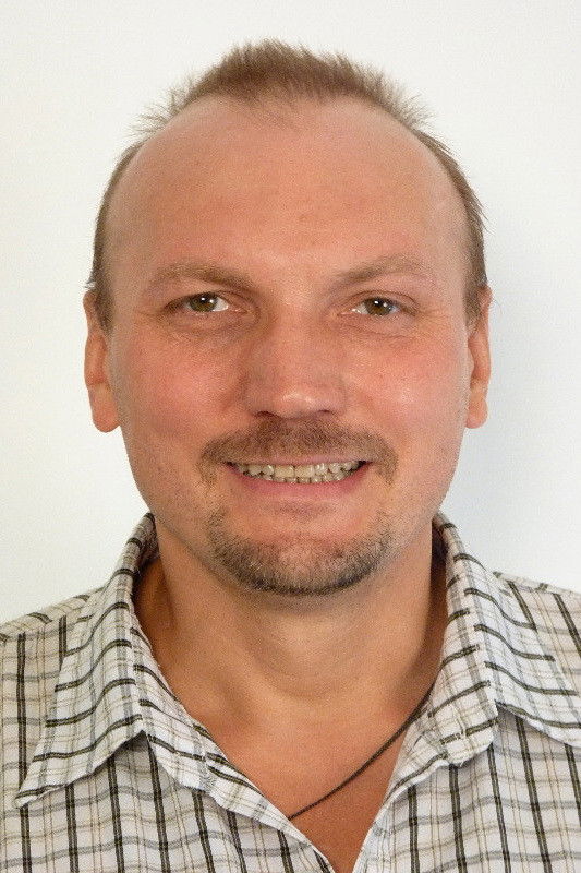 et billede af Konstantin Sirotkin