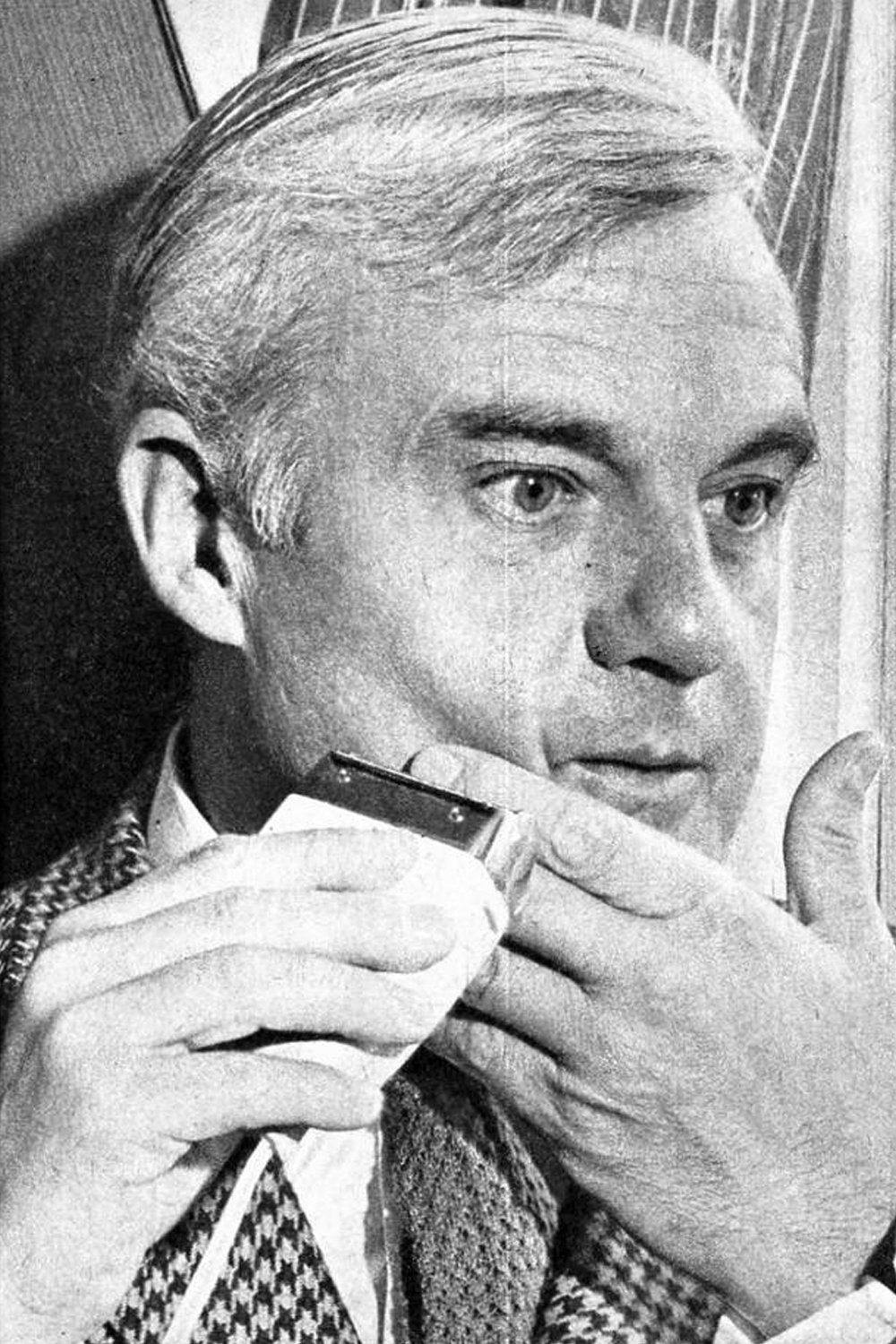 et billede af Jean Marsan