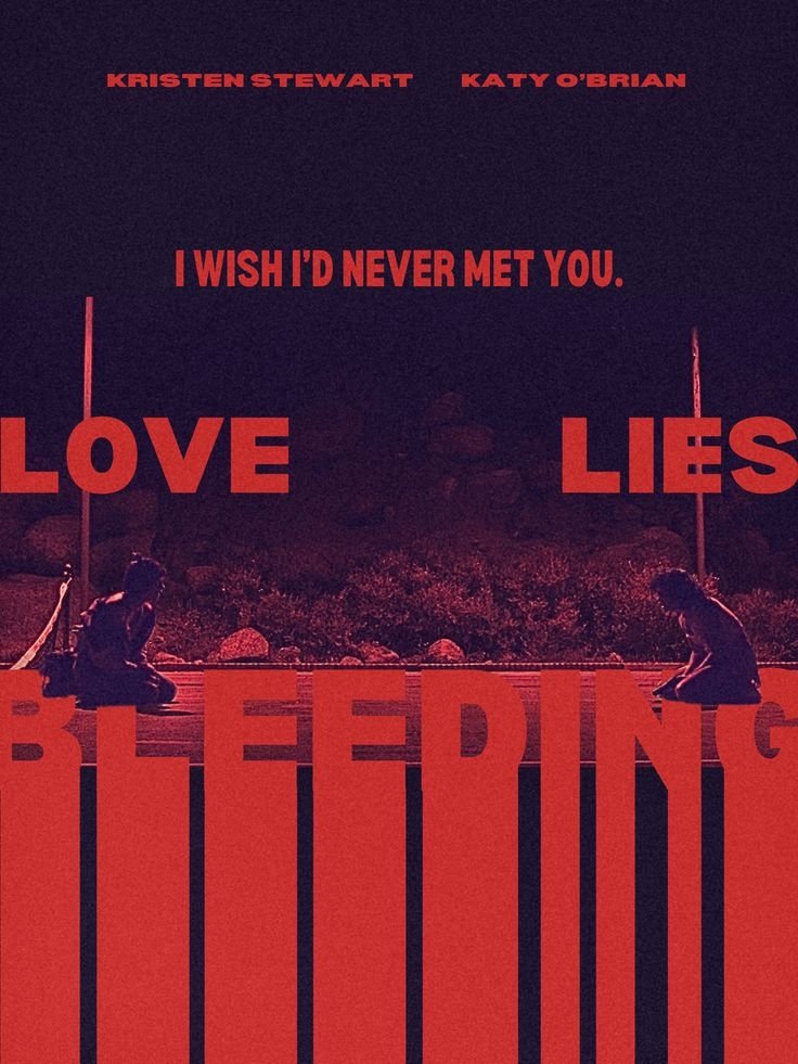 Love Lies Bleeding