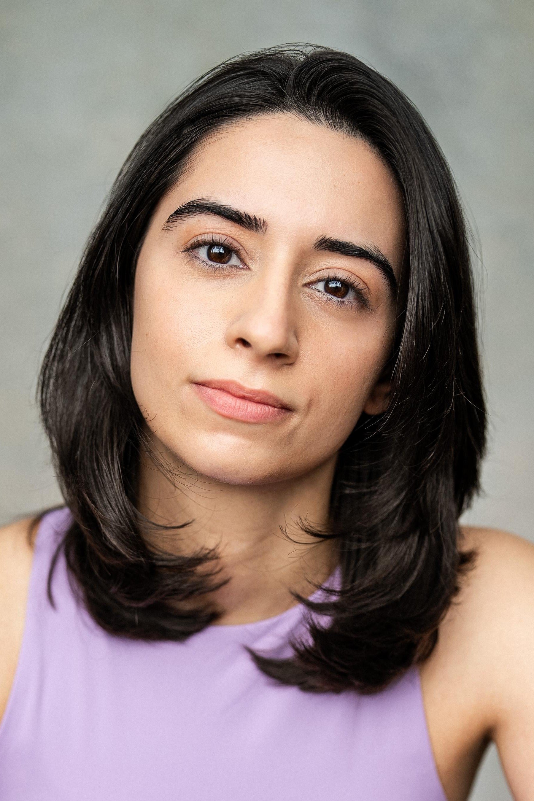 et billede af Kelly Grago