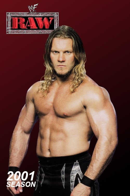 Raw - Season 9