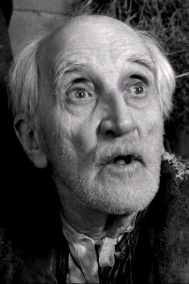 et billede af Jerzy Block