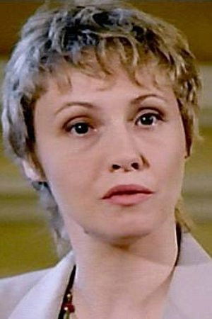 et billede af Martine Montgermont