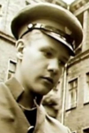 et billede af Denis Guzyakov