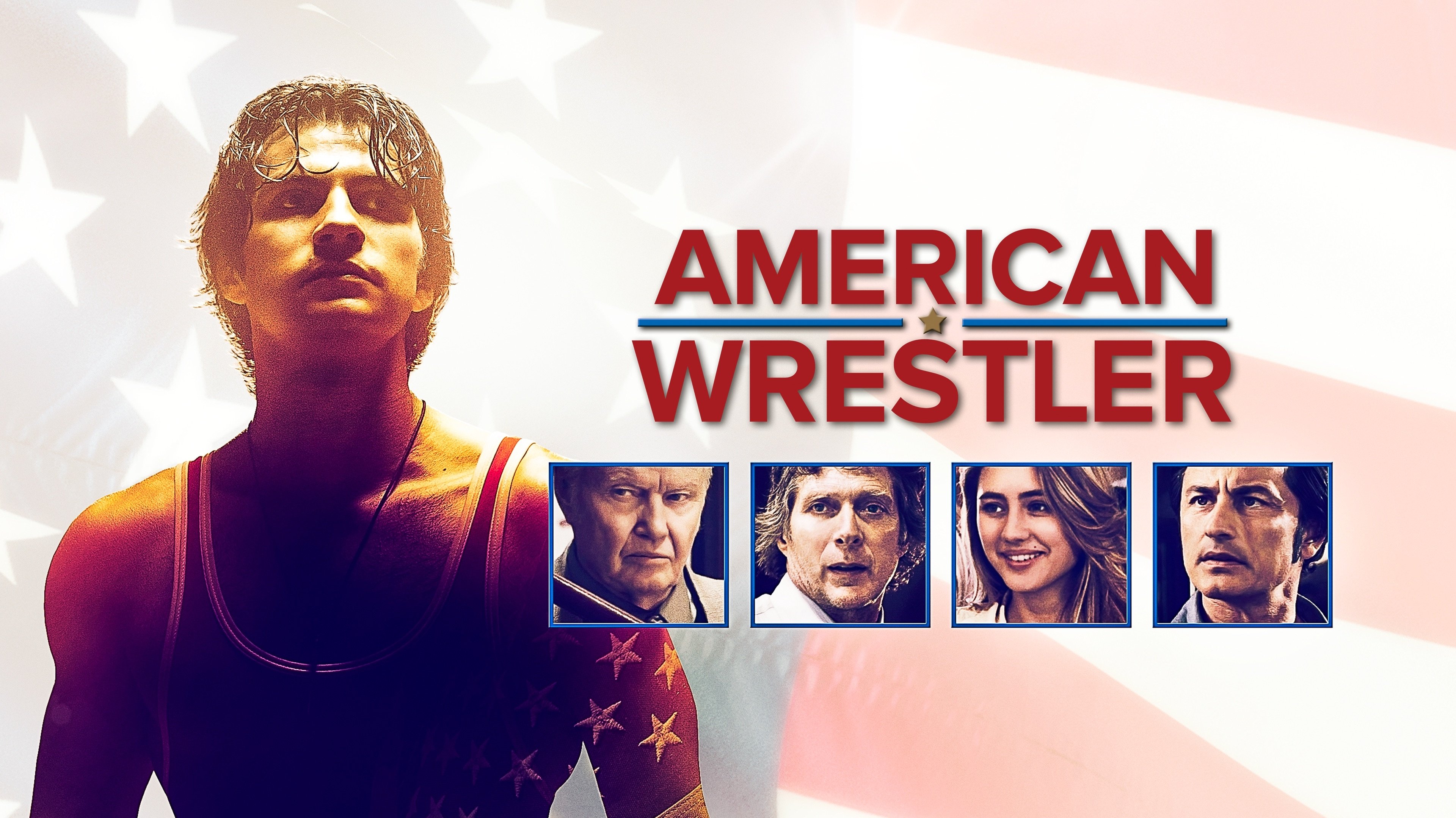 American Wrestler: The Wizard (2017)