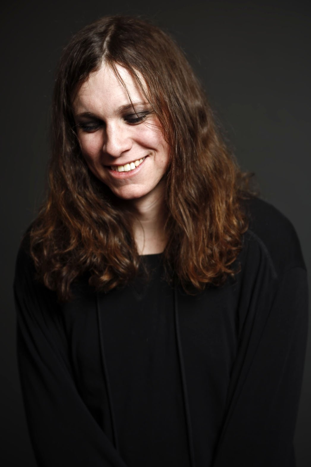 et billede af Laura Jane Grace