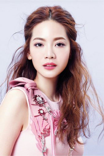 et billede af Joanne Tseng