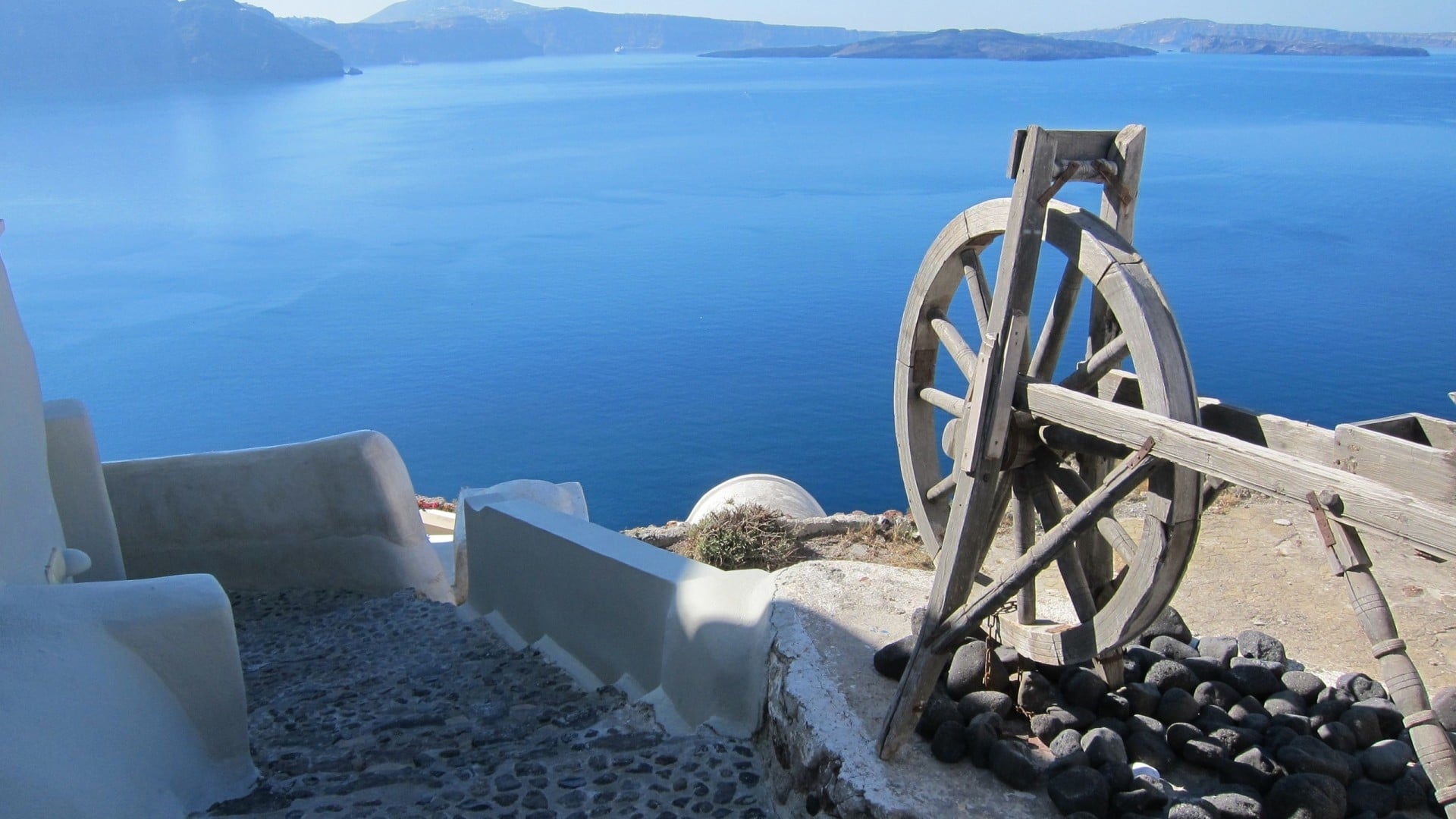 Greece with Simon Reeve