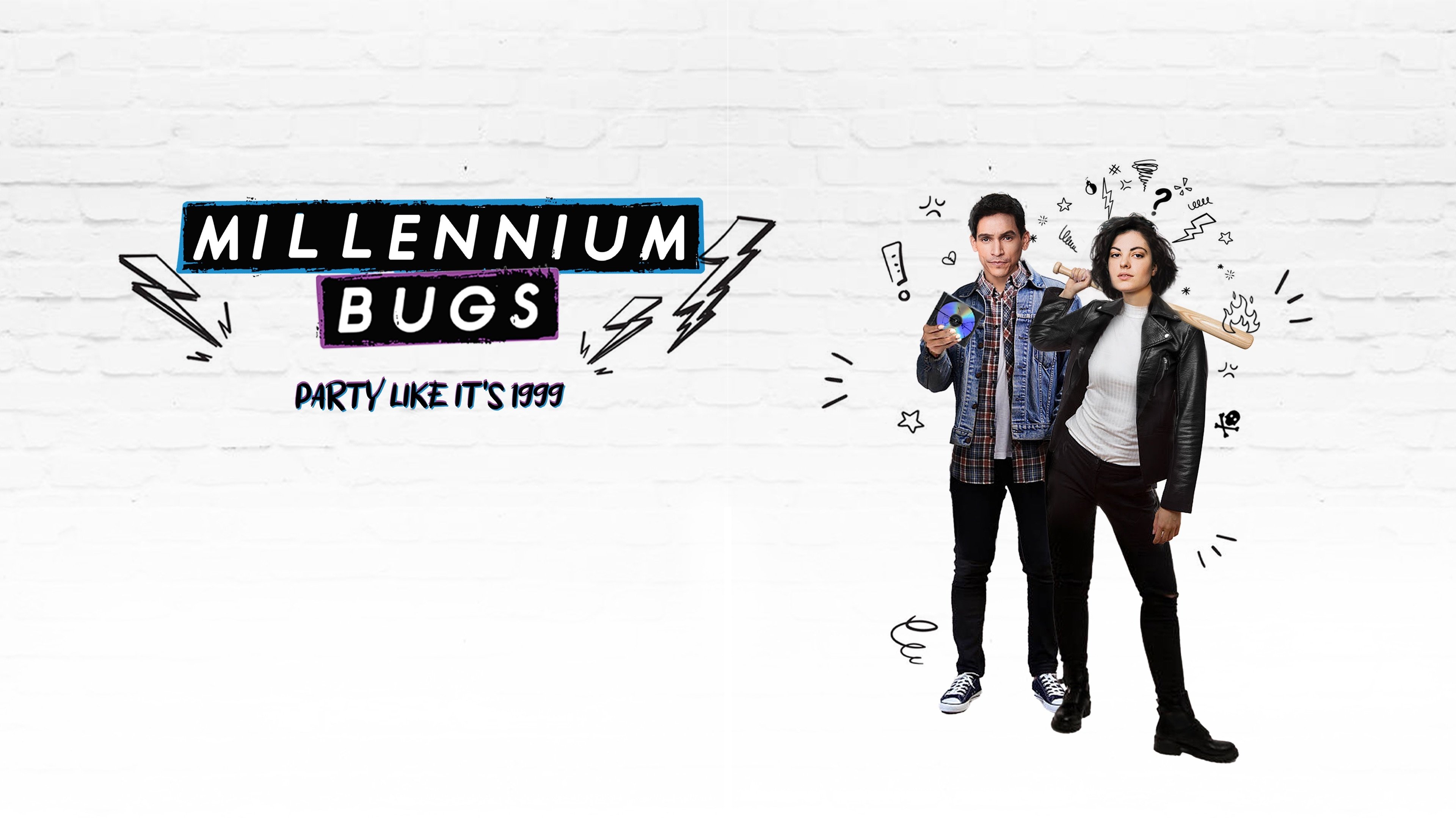 Millennium Bugs (2023)