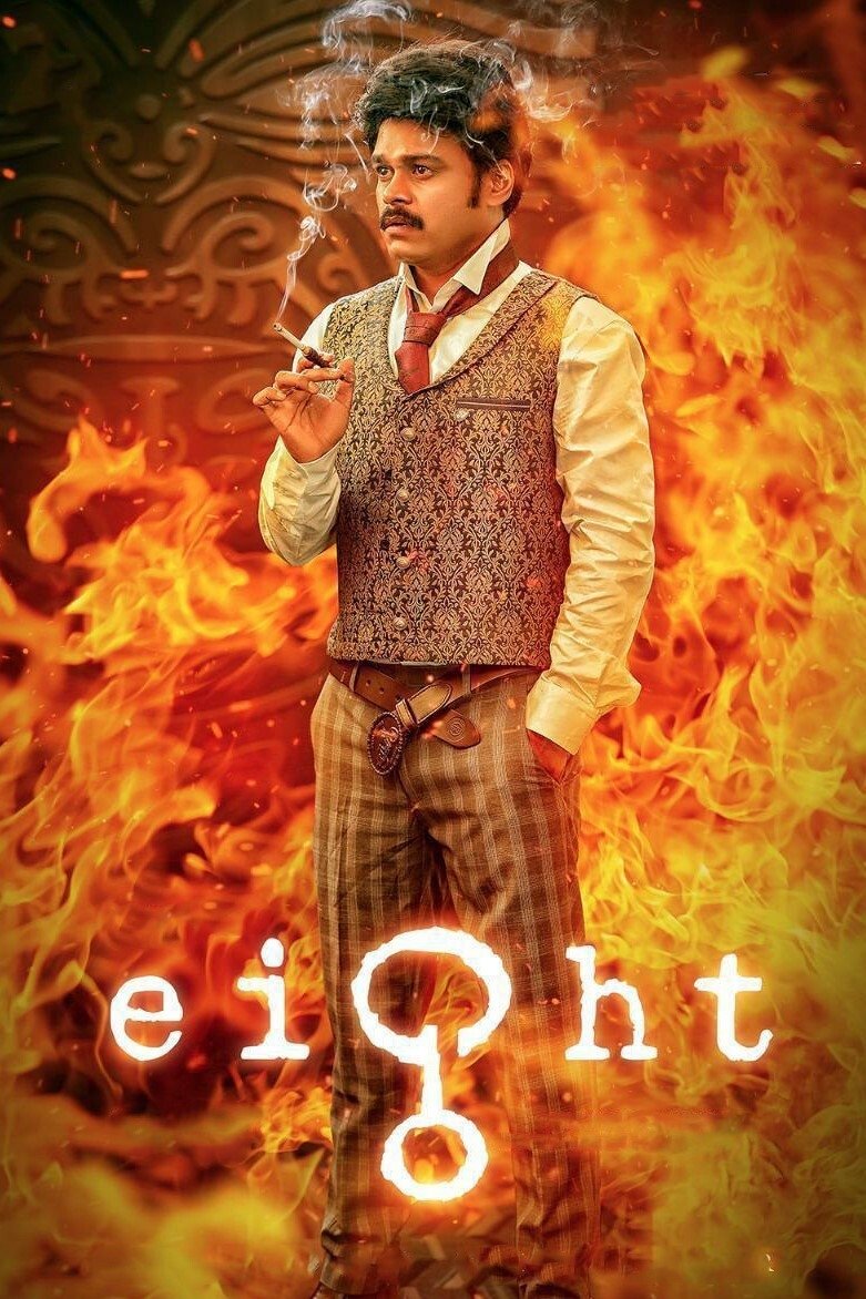 Eight